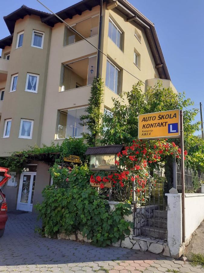 Apartment Mario Livno Exterior photo